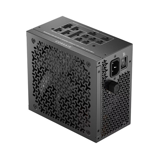 Nguồn máy tính Corsair RM1000x Shift 2025 Full Modular ATX 3.1 (CP-9020300-NA)