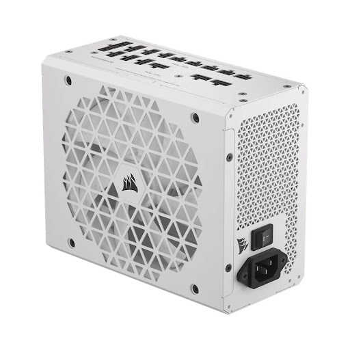 Nguồn máy tính Corsair RM1000x Shift 80 Plus Gold - White Full Modular (CP-9020275-NA)