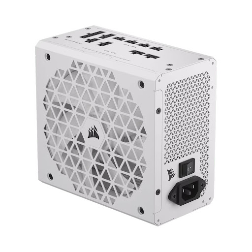 Nguồn máy tính Corsair RM750x Shift 80 Plus Gold - White Full Modular (CP-9020273-NA)