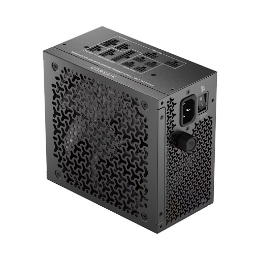 Nguồn máy tính Corsair RM850x Shift 2025 Full Modular ATX 3.1 (CP-9020299-NA)