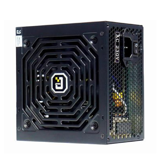 Nguồn máy tính Jetek J400 - 400W