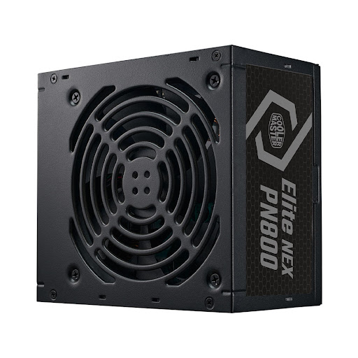 PSU Cooler Master Elite NEX 230V PN800 (MPW-8001-ACBK-P)