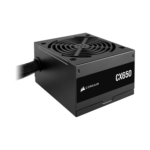 PSU Corsair CX650 | 80 Plus Bronze | 650W (CP-9020278-NA)