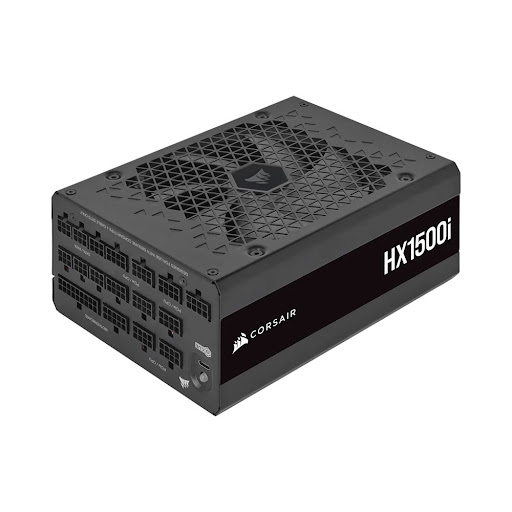 PSU Corsair HX1500i 2023 Platinium 1500W (CP-9020261-NA)