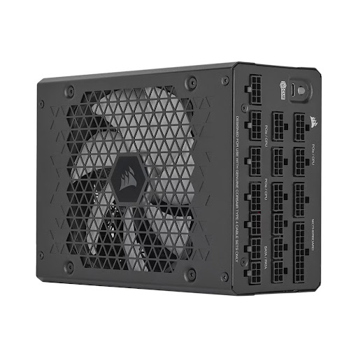 PSU Corsair HX1500i 2025 Full Modular (CP-9020309-NA)