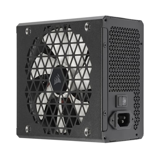 PSU Corsair RM1000x Shift | 80 Plus Gold | Full Modul | 1000W (CP-9020253-NA)