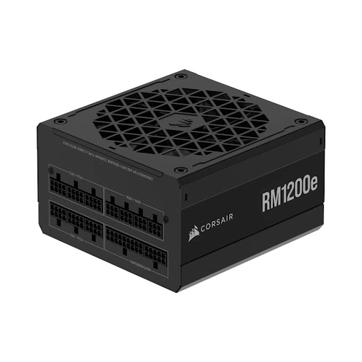 PSU Corsair RM1200e ATX 3.1 80 Plus Gold - Full Modul (CP-9020258-NA)