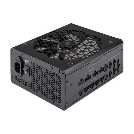 PSU Corsair RM1200x Shift 80 Plus Gold - Full Modul (CP-9020254-NA)