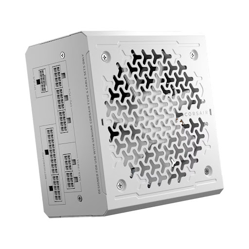 PSU Corsair RM750e White ATX 3.1 Full Modular (CP-9020292-NA)