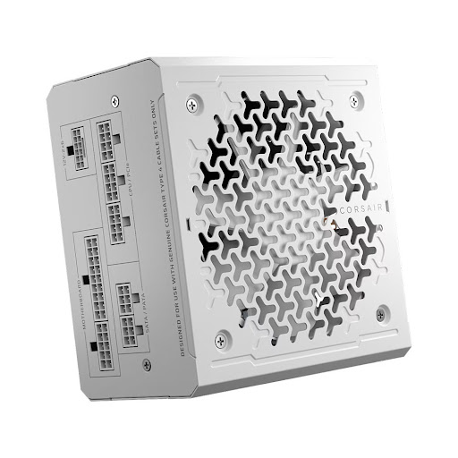 PSU Corsair RM850e White ATX 3.1 Full Modular (CP-9020293-NA)