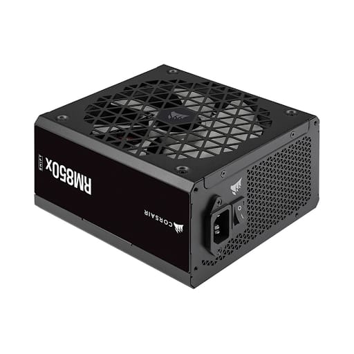PSU Corsair RM850x Shift 80 Plus Gold - Full Modul (CP-9020252-NA)