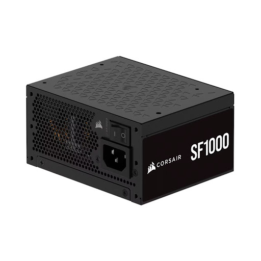 PSU Corsair SF1000 ATX 3.1 (CP-9020257-NA)
