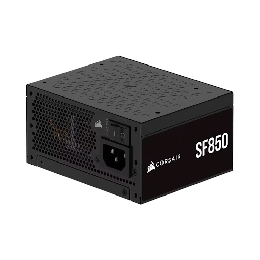 PSU Corsair SF850 ATX 3.1 (CP-9020256-NA)