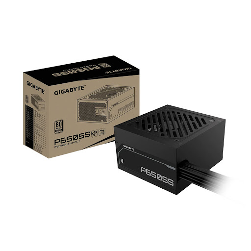 PSU Gigabyte GP-P650SS 650W