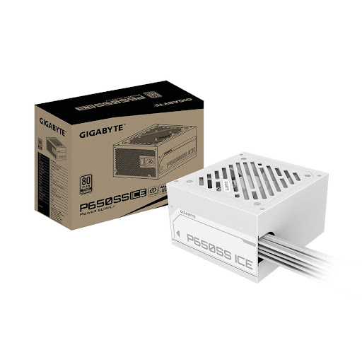 PSU Gigabyte GP-P650SS ICE 650W