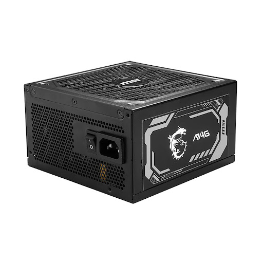 PSU MSI MAG A1000GL PCIE5 1000W 80 Plus Gold