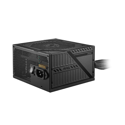 PSU MSI MAG A650BNL