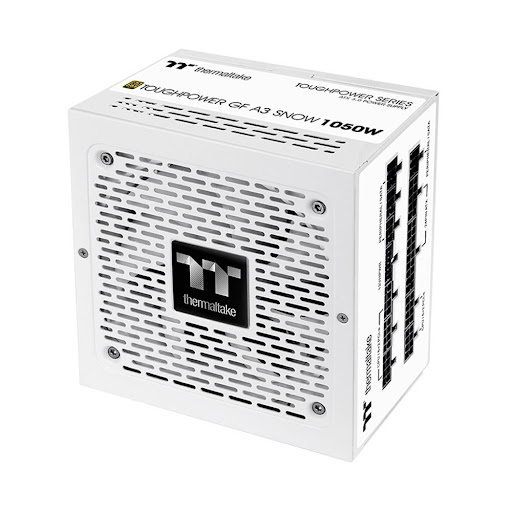 PSU THERMALTAKE TOUGHPOWER GF A3 1050W Snow/ Trắng ATX 3.0