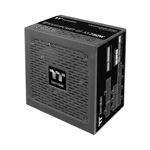 PSU THERMALTAKE TOUGHPOWER GF A3 750W ATX 3.0