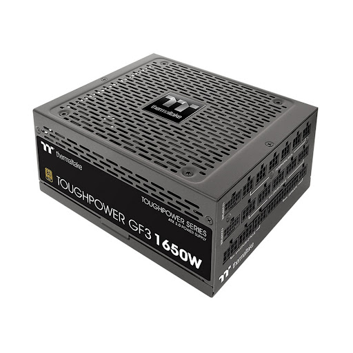 PSU THERMALTAKE TOUGHPOWER GF3 1650W ATX 3.0