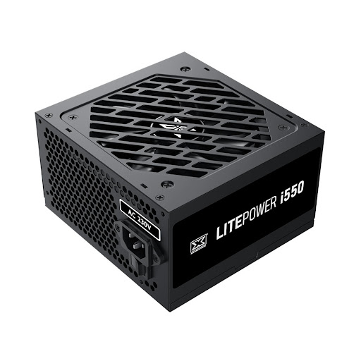 PSU XIGMATEK LITEPOWER II i550 - EN46421