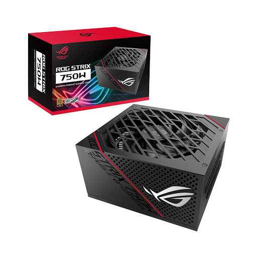 Power Asus Rog Strix 750W Gold (90YE00A0-B0AA00)
