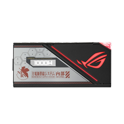 Power ASUS ROG-THOR-1000P2-EVA-GAMING
