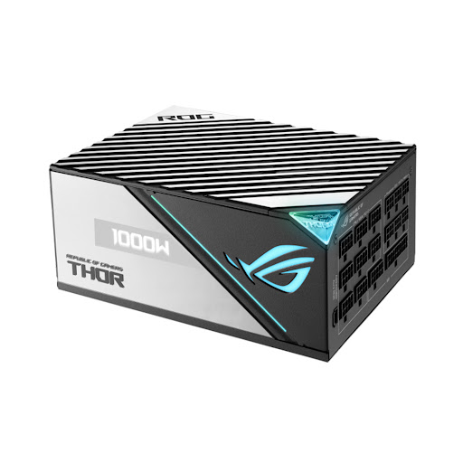 Power ASUS ROG-THOR-1000P2-GAMING 1000W PLATINUM (SP005744)