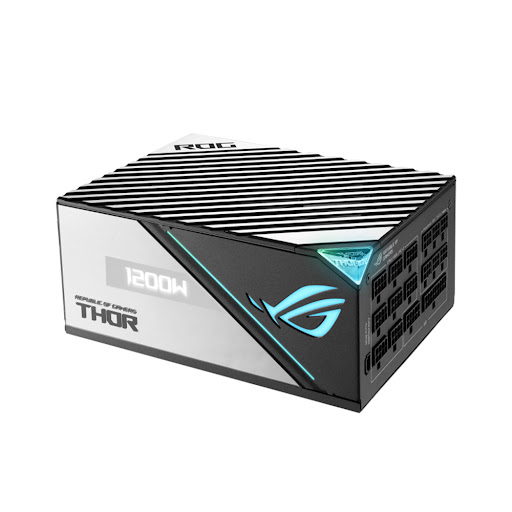 Power ASUS ROG-THOR-1200P2-GAMING 1200W PLATINUM (SP005850)