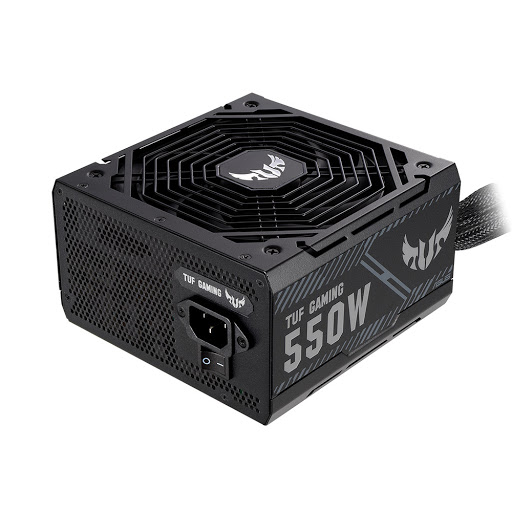 Power ASUS TUF GAMING 550W Bronze (90YE00D2-B0NA00)