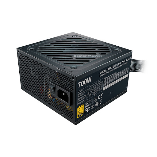 Power CM G GOLD 700 (MPW-7001-ACAAG)