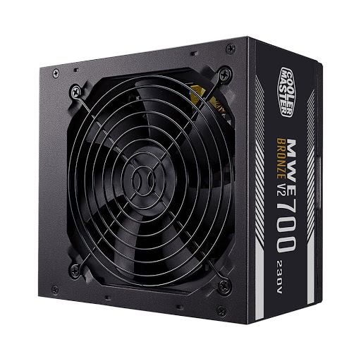 Power CM MWE Bronze 700W V2 230V