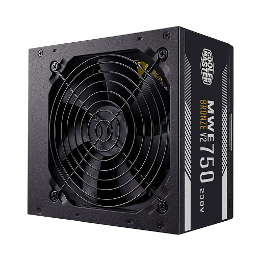 Power CM MWE Bronze 750W V2 230V