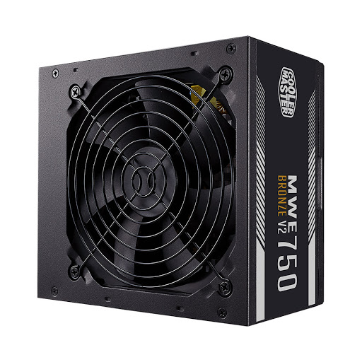 Power CM MWE Bronze 750W V2 Full Range