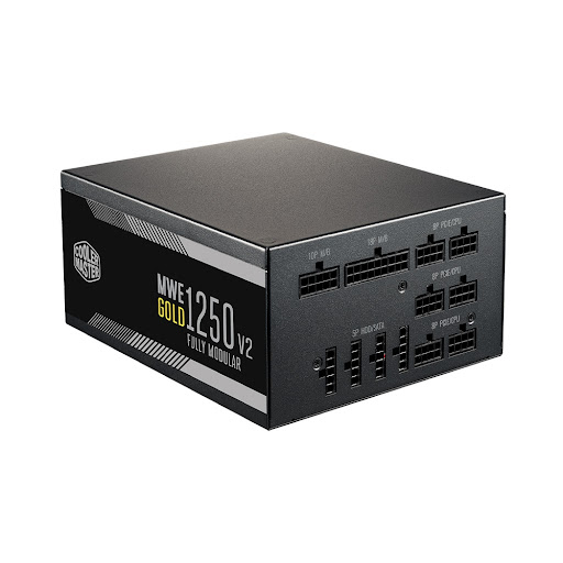 Power CM MWE Gold V2, FM 1250W (MPE-C501-AFCAG-EU)