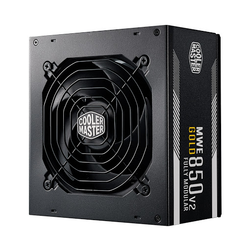 Power CM MWE gold V2 FM 850W (MPE-8501-AFAAG)