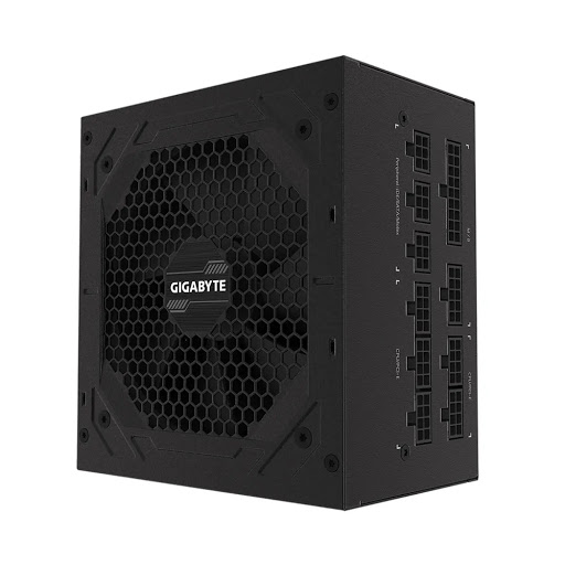 Power Gigabyte GP-P750GM 750W 80 Plus Gold Modular