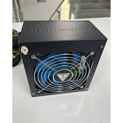 Power Golden Field 400W ATX-480GT