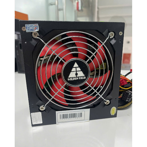 Power Golden Field 500W ATX-580GT