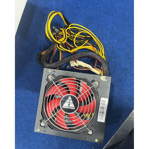 Power Golden Field Dragon 400W GTX480
