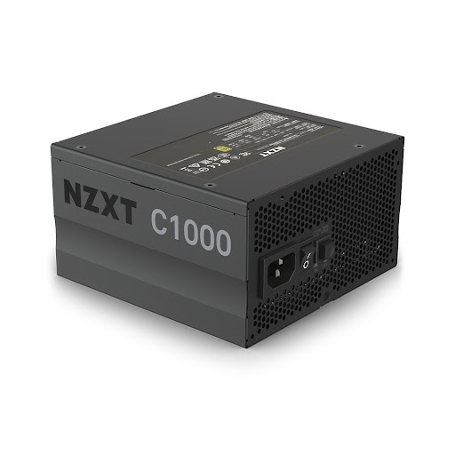 Power NZXT C1000 Gold 1000W (PA-0G1BB-EU)
