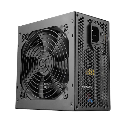 Power SEGOTEP SG-650A (AN550W)