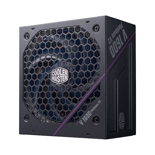PSU CoolerMaster V Platinum 1600 V2