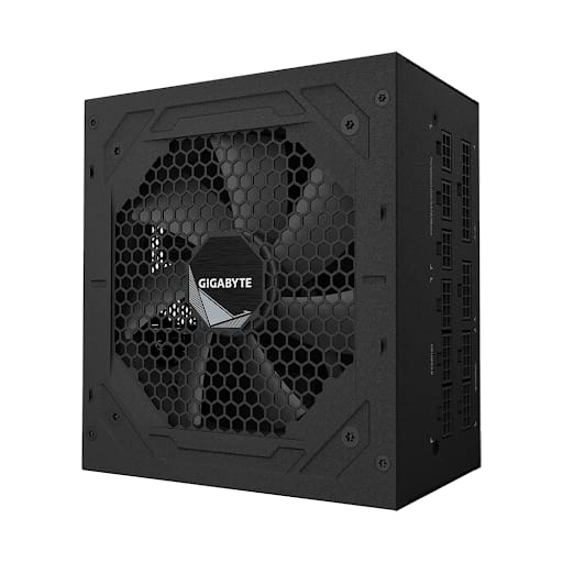 PSU Gigabyte UD850GM 850W 80 Plus Gold Full Modular (GP-UD850GM)