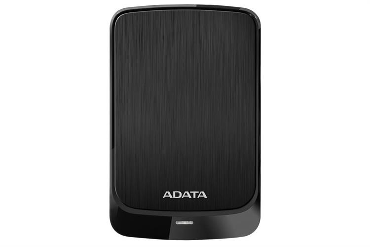Ổ cứng HDD 2TB Adata Portable AHV320