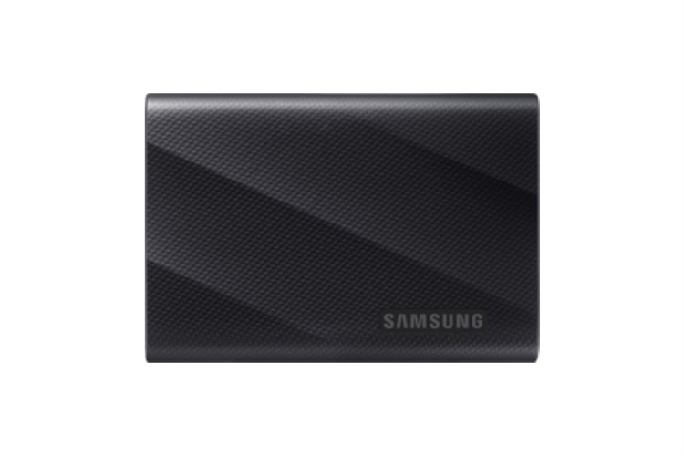 Ổ cứng SSD 1TB Samsung Portable T9 MU-PG1T0B/WW