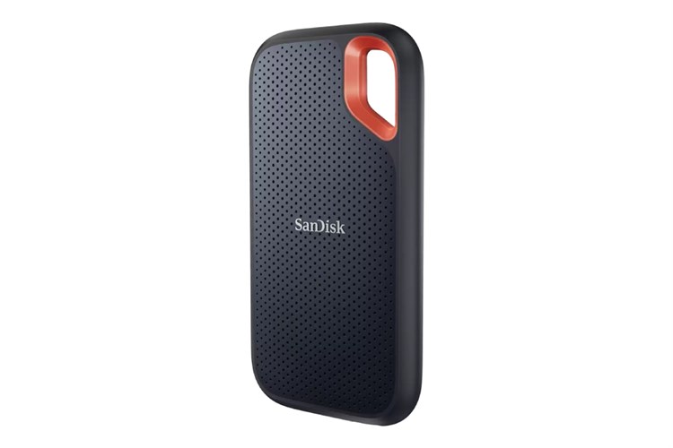 Ổ cứng SSD 1TB Sandisk Extreme Portable SDSSDE61