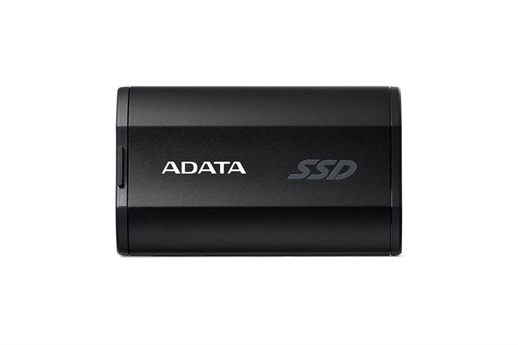 Ổ cứng SSD 500GB Adata Portable SD810