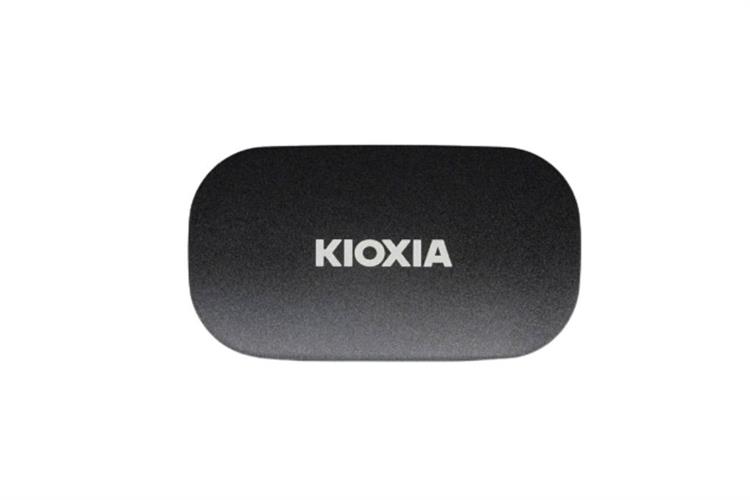 Ổ cứng SSD 500GB Kioxia Exceria Plus G2 Portable LXD20K500GG8
