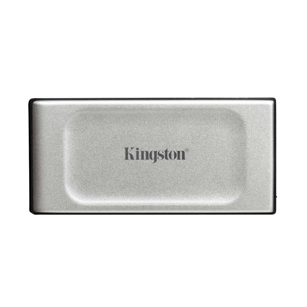 Ổ cứng di động SSD Kingston XS2000 1TB 2000MB/s, USB 3.2 Gen 2x2 (SXS2000/1000G)